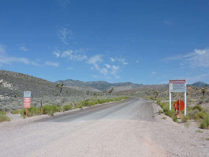 Area 51