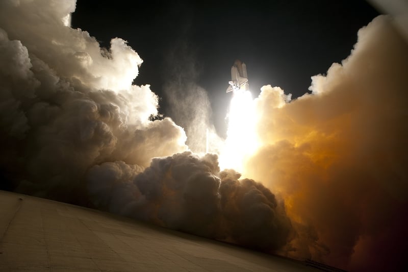 Reusable Rocket